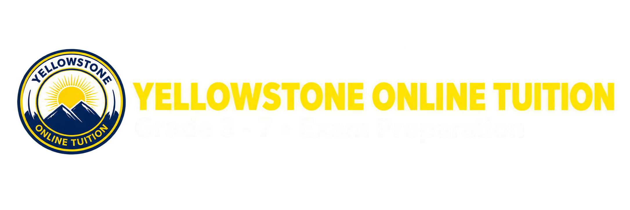 Yellowstone Online Tuition